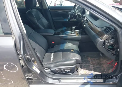 2013 Lexus Gs 350 из США, поврежденный, VIN JTHCE1BL9D5011324